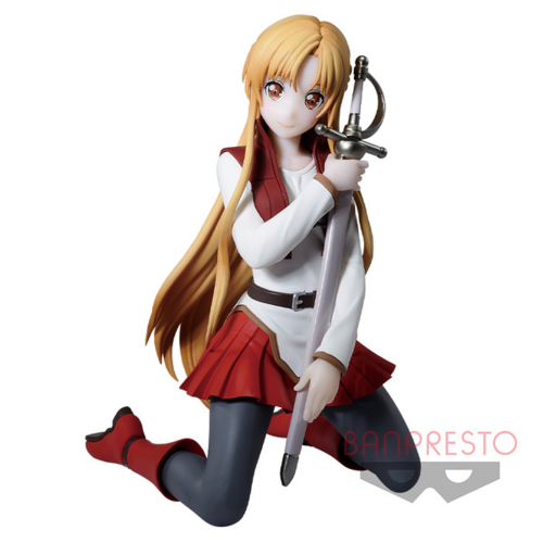 SWORD ART STATUE ONLINE - ASUNA SWORD ART STATUE ONLINE - ASUNA